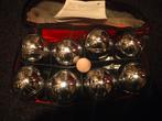 Jeu de Boules 8 stuks, Sport en Fitness, Overige Sport en Fitness, Ophalen of Verzenden, Zo goed als nieuw
