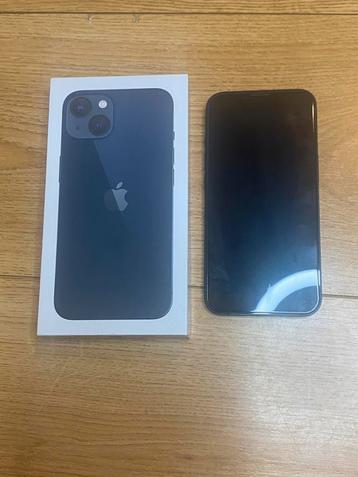 Iphone 13 beschikbaar voor biedingen