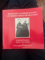 Bekijk het van beide kanten - Twente/Oost Salland, Ophalen of Verzenden, Zo goed als nieuw