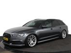 Audi A6 S6 2.0 TDI| Maxton bodykit | 20” Riviera | CarPlay, Auto's, 1800 kg, Euro 6, 193 €/maand, Origineel Nederlands