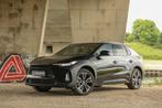 Toyota BZ4X AWD full option Dark Rebel Edition, Auto's, Toyota, Automaat, Stof, Gebruikt, Zwart
