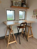 Tekentafel, Huis en Inrichting, Ophalen, Gebruikt