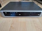 JBL DSC100 DVD-RDS DVD-Preceiver - Zilver/Zwart, Audio, Tv en Foto, Dvd-spelers, Ophalen, Gebruikt, Dvd-speler, Overige merken