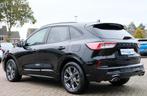 Ford Kuga 2.5 PHEV ST-Line SCI | 225pk Winterpack | Achterui, Gebruikt, 4 cilinders, Zwart, Plug-in hybride