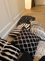 Set kussens, Ophalen, Zo goed als nieuw, Vierkant