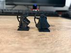 Warhammer Elves Tin - Waywatchers, Shadow Warriors, Shades, Hobby en Vrije tijd, Ophalen of Verzenden, 1:35 tot 1:50