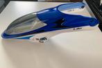 Esky 3D Free 900 size canopy EK1-0657 nieuw rc helicopter, Hobby en Vrije tijd, Modelbouw | Radiografisch | Helikopters en Quadcopters