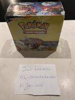 Pokémon Evolving Skies Booster Box - Nieuw!, Hobby en Vrije tijd, Ophalen of Verzenden, Nieuw, Boosterbox