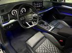 Audi Q5 50 TFSI e quattro S edition RS Stoelen | Head Up | C, Auto's, Audi, Automaat, 2005 kg, Gebruikt, 4 cilinders