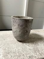Stenen pot, Ophalen, Tuin, Steen, Minder dan 30 cm