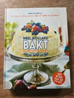 Linda Collister - Heel Holland bakt, Ophalen of Verzenden, Zo goed als nieuw, Linda Collister