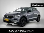 Volkswagen T-Roc 1.5 TSI Sport | Black Style | Panorama Schu, Voorwielaandrijving, 12 maanden, Stof, 4 cilinders