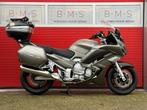 YAMAHA FJR 1300 (bj 2014), 4 cilinders, Motorrijbewijs A, Bedrijf, Onbekend