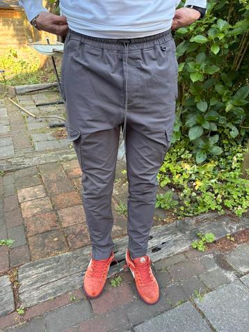 Represent 24/7 Pants donker grijs Medium beschikbaar voor biedingen