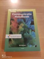 Communicatie handboek (sealed), Ophalen of Verzenden, Nieuw, Overige onderwerpen, Diverse auteurs