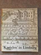 Kastelen in Limburg, De Win en Renaud, Boeken, Ophalen of Verzenden, Gelezen