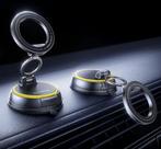 telefoonhouder magneet ring, Ophalen of Verzenden, Nieuw, Auto