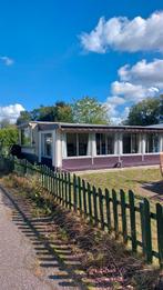 Stacaravan camping t' oekeltje, Caravans en Kamperen, Stacaravans