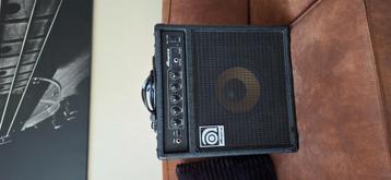Ampeg bas combo BA 8-10 beschikbaar voor biedingen