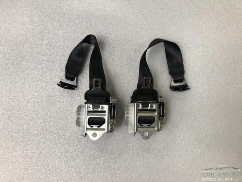 Gordel spanner set achter Skoda Kamiq 654857805B, Auto-onderdelen, Interieur en Bekleding, Gebruikt, Ophalen of Verzenden