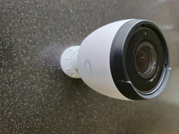 Ubiquiti G5 Pro Camera beschikbaar voor biedingen