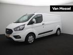 Ford Transit Custom 300 2.0 TDCI L2H1 Limited | Apple Carpla, Voorwielaandrijving, 12 maanden, Euro 6, 4 cilinders