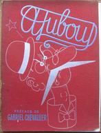 DUBOUT  - Tekeningen van Albert Dubout, Gelezen, Schilder- en Tekenkunst, Verzenden
