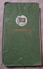 CORNELDERS LONDON PHILIPS POCKET ATLAS 1962, Ophalen of Verzenden, 20e eeuw of later, Gelezen