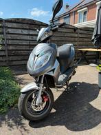 Teab. Beeline Veloce Nette scooter, accu stuk?, Ophalen, Gebruikt, Overige typen, Overige merken
