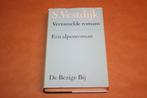Een alpenroman. S. Vestdijk. Verzamelde Romans., Boeken, Ophalen of Verzenden, Gelezen, Nederland