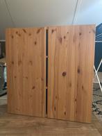 Ivar kast 80x30x83, Ophalen, Zo goed als nieuw, Minder dan 100 cm, Grenenhout