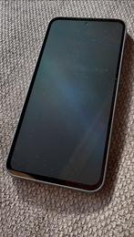 SAMSUNG A54 5G 128GB, Verzenden, Zwart, Touchscreen, Zo goed als nieuw