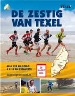 Startbewijs De Zestig van Texel, Eén persoon, Maart