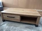 Salontafel 120x67x39 cm, Huis en Inrichting, Tafels | Salontafels, Ophalen, Gebruikt, 100 tot 150 cm, 50 tot 100 cm