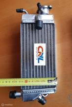 Radiateur Yamaha TRIZ TRI-Z 250 YTZ250 YTZ 250 85 86, Motoren, Nieuw, Ophalen of Verzenden