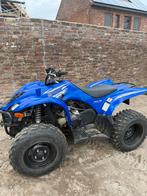 Yamaha wolverine 450 2012 4x4, Motoren, Quads en Trikes, 1 cilinder, 450 cc, 12 t/m 35 kW