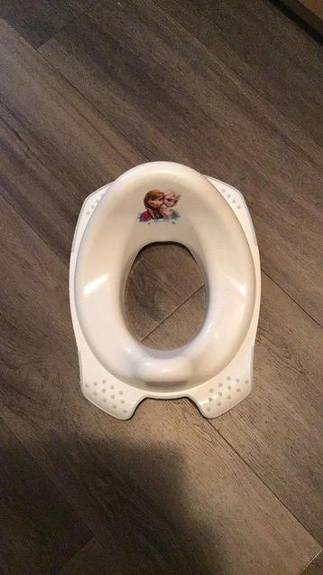Wc verkleiner beschikbaar voor biedingen
