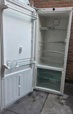 Mooie liebher inbouw koelkast, Witgoed en Apparatuur, Koelkasten en IJskasten, Ophalen, Gebruikt, Zonder vriesvak, Energieklasse A of zuiniger