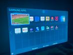 Prima Samsung Smart tv 48 inch met wifi, 100 cm of meer, Full HD (1080p), Samsung, Smart TV