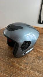 Scooterhelm, Ophalen