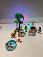 Playmobil Familiefeest 9272, Ophalen of Verzenden, Zo goed als nieuw, Complete set