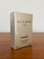 Chanel Allure Homme Édition Blanche EDT 50ml, Sieraden, Tassen en Uiterlijk, Ophalen of Verzenden, Nieuw