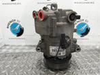 OPEL ASTRA AIRCO COMPRESSOR / AIRCOPOMP 2015, Ophalen of Verzenden, Gebruikt, Stiba lid