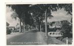 1444  Rijksstraatweg Grijpskerk (Oostzijde), Verzamelen, Ansichtkaarten | Nederland, Ophalen of Verzenden, 1940 tot 1960, Groningen