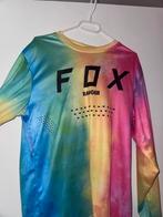 Fox cross shirt, Motoren, Kleding | Motorkleding, Ophalen of Verzenden, Tweedehands