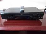 SONY Compactdisc player CDP-XE 520, Audio, Tv en Foto, Cd-spelers, Ophalen, Gebruikt, Sony