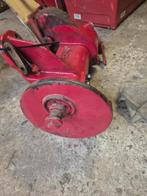 Maaibalk, Balkmaaier, Ophalen, Gebruikt, Onbekend