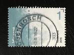 3242 Nederland 2015 NVPH 3315 - Vincent van Gogh - gestempel, Postzegels en Munten, Postzegels | Nederland, Ophalen of Verzenden