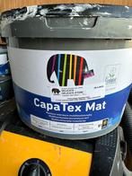 Capatex Mat Latex ‘Flexa Delicate Stone’ 7 Liter, Doe-het-zelf en Verbouw, Verf, Beits en Lak, Ophalen of Verzenden, Zo goed als nieuw