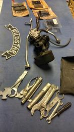 yamaha wildstar xv1600, Motoren, Onderdelen | Yamaha, Ophalen of Verzenden